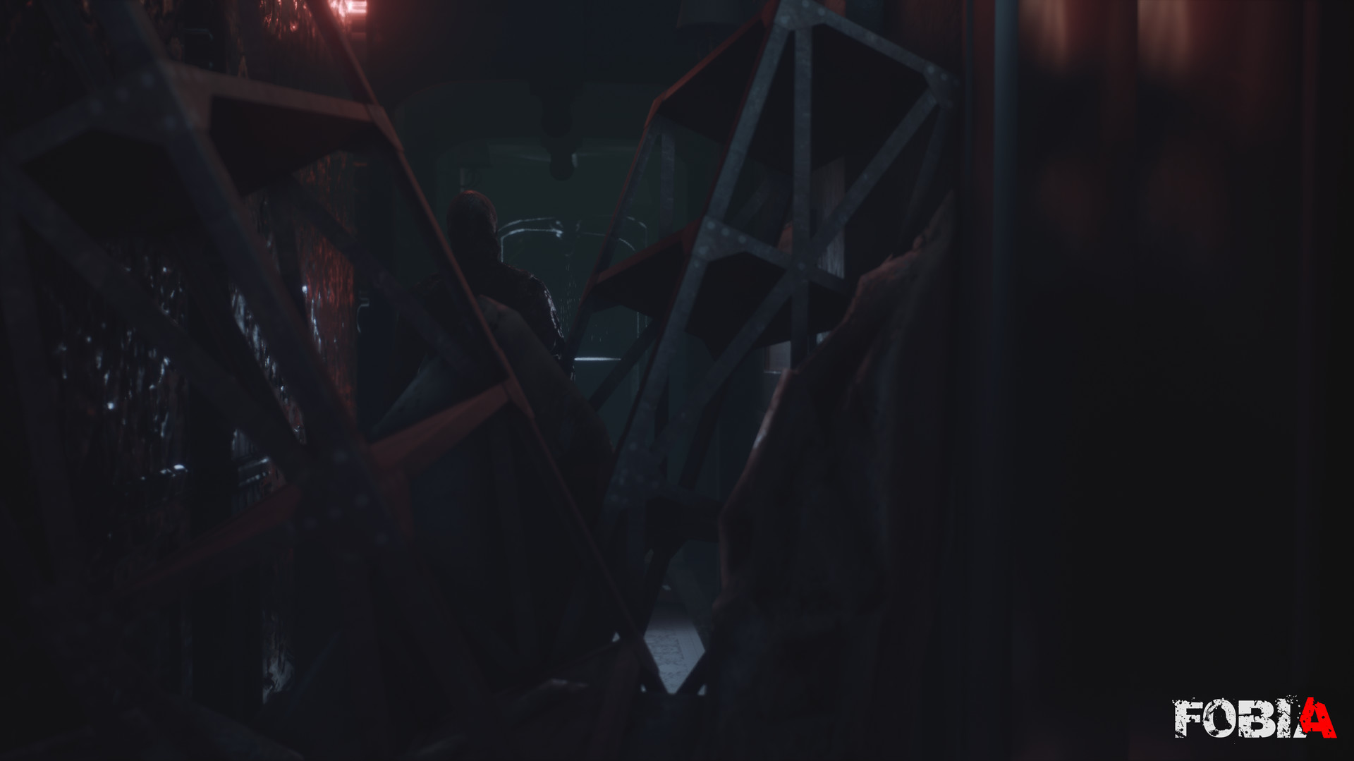 Fobia - St. Dinfna Hotel Demo #6