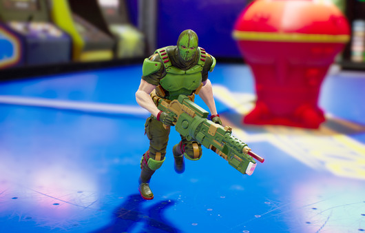 HYPERCHARGE: Unboxed Supporter Pack