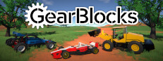 GearBlocks 게임 이미지