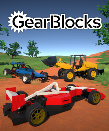 GearBlocks