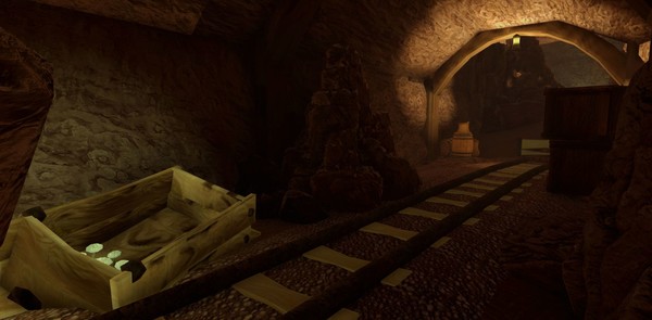 The Lost Legends of Redwall: The Scout Act II game for Linux 1