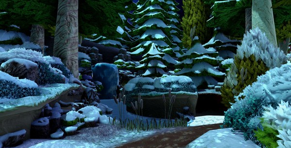 The Lost Legends of Redwall: The Scout Act IIfor windows and Linux 1