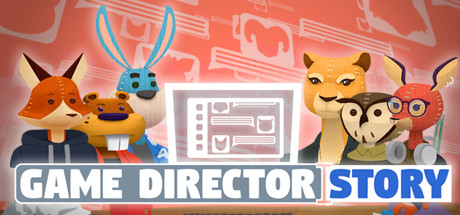 Game Director Story Cover Image