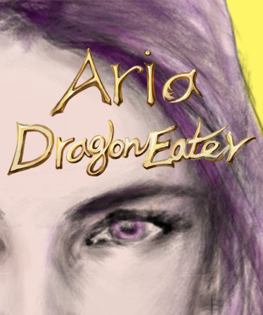 Aria: Dragon Eater