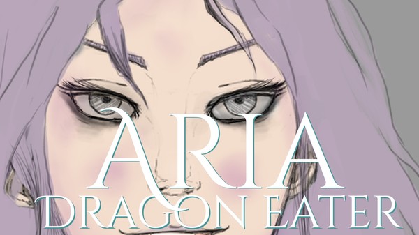 Скриншот из Aria: Dragon Eater
