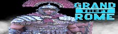 Скриншот из Grand Theft Rome