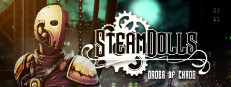 SteamDolls - Order Of Chaos 게임 이미지