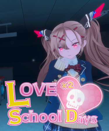 Love Love School Days