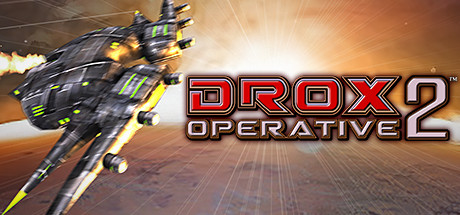 Drox Operative 2 header image