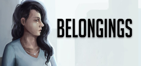 Belongings Cover Image