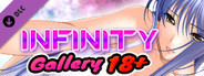 Infinita - Gallery 18+