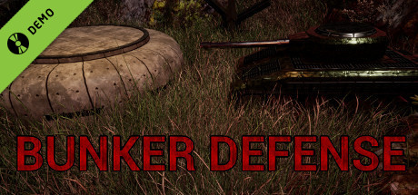 Bunker Defense Demo banner