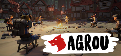 Steam header art for Agrou