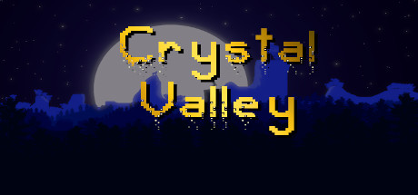 Crystal Valley steam charts