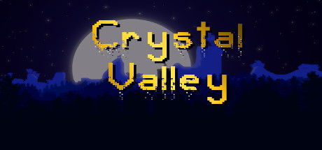 Crystal Valley Cover Image