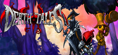 Death Tales Free Download » STEAMUNLOCKED