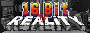 16bit vs Reality