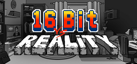 16bit vs Reality Cover Image
