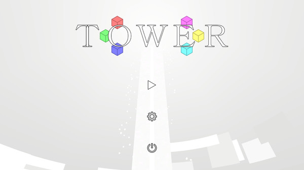 скриншот TOWER 0