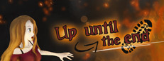 Up until the end - Otome/Visual Novel 게임 이미지