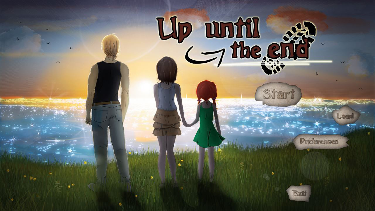 Up until now. Ordinary Life игра. Until the end. Flash game игра to the end.