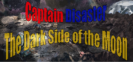 Captain Disaster in: The Dark Side of the Moon steam charts