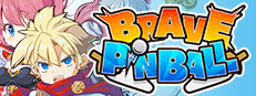 BRAVE PINBALL 게임 이미지