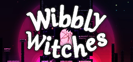 Wibbly Witches steam charts