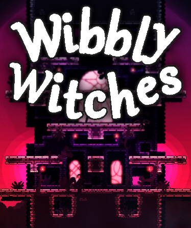 Wibbly Witches
