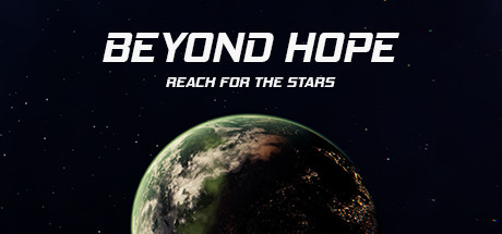 Beyond Hope banner image