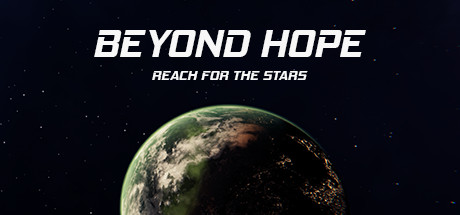 Beyond Hope Cover Image