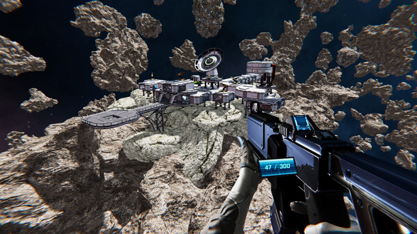 Beyond Hope game for Linux 1