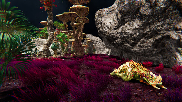 Beyond Hope game for windows Pc 1