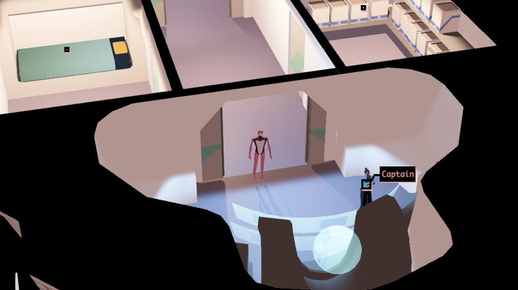 Robot Island Demo #3