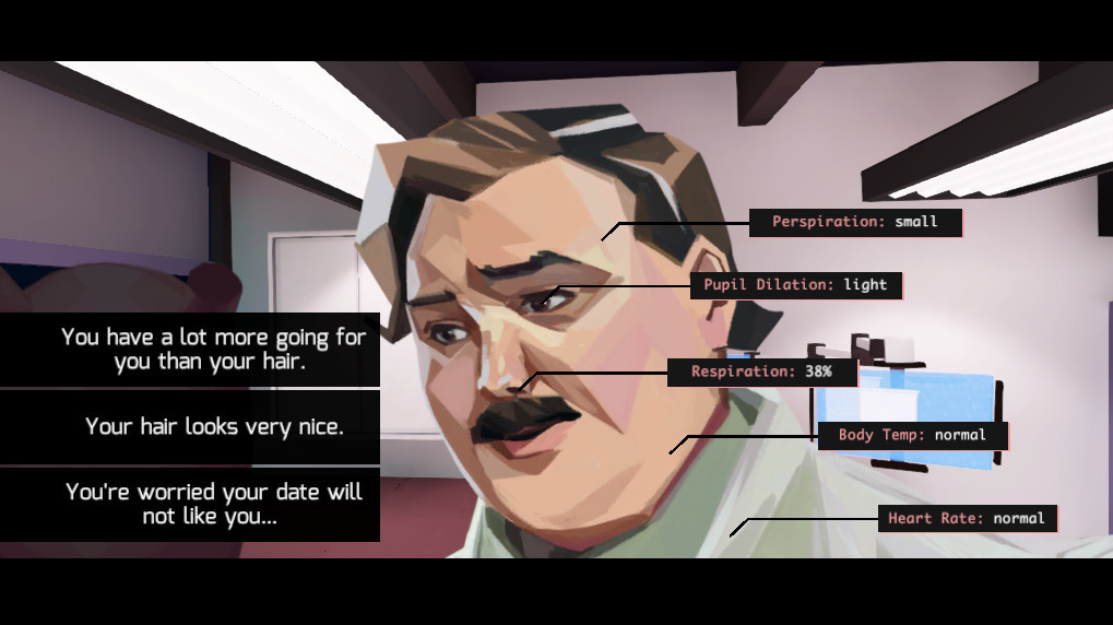 Robot Island Demo #2