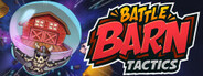 Battle Barn: Tactics