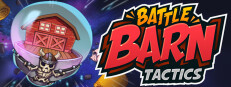 Battle Barn: Tactics