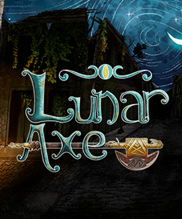 Lunar Axe