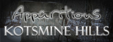 Apparitions: Kotsmine Hills 게임 이미지