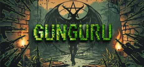 GunGuru Cover Image