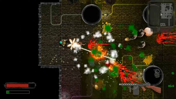 GunGurufor windows and Linux 1