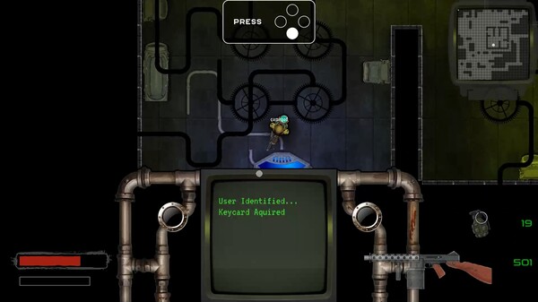 GunGuru game for windows Pc 1