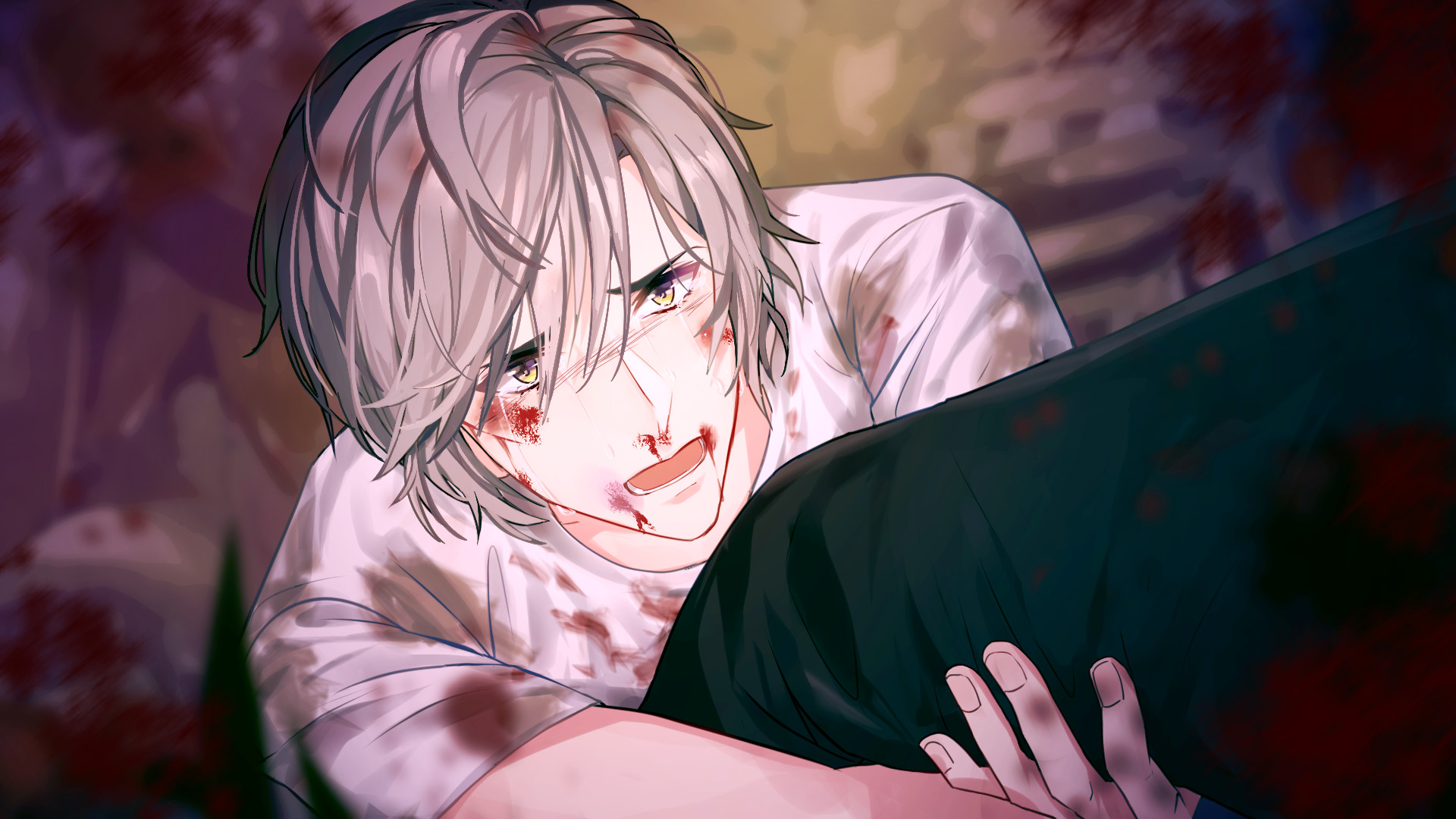 不二臣The Only  Master screenshot 1