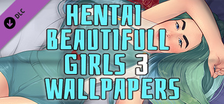 Hentai beautiful girls 3 - Wallpapers