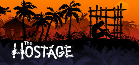 The Hostage banner