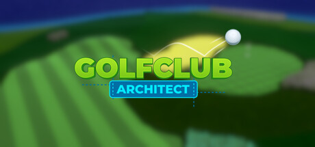 Golf Club Architect Cover Image
