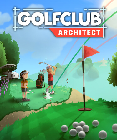 Golf Club Architect