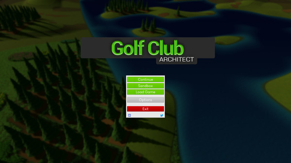 скриншот Golf Club Architect 0
