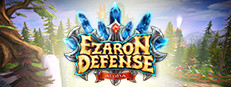 Ezaron Defense Alpha 게임 이미지