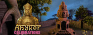 Angkor: Celebrations - Match 3 Puzzle